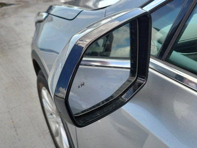 2023 Cadillac XT4 FWD Luxury