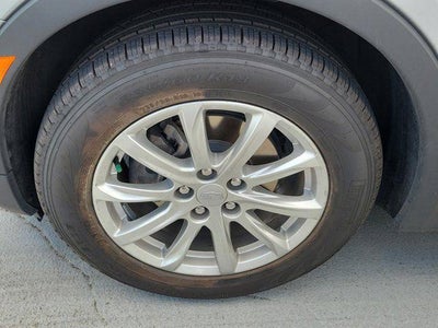 2023 Cadillac XT4 FWD Luxury