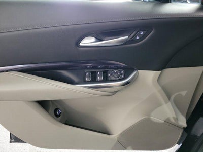 2023 Cadillac XT4 FWD Luxury