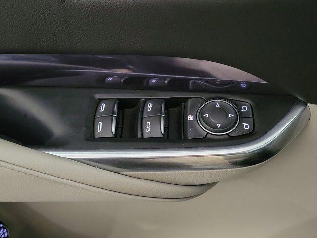 2023 Cadillac XT4 FWD Luxury