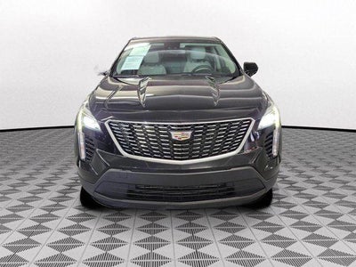 2023 Cadillac XT4 FWD Luxury