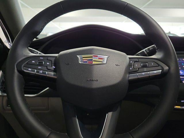 2023 Cadillac XT4 FWD Luxury