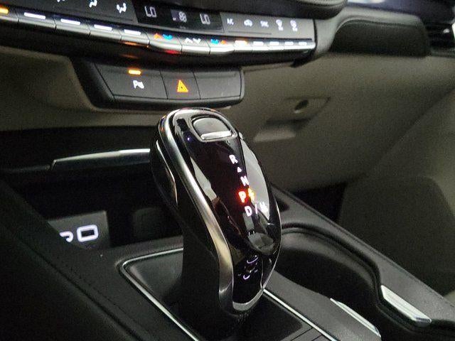 2023 Cadillac XT4 FWD Luxury