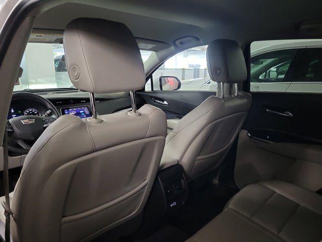 2023 Cadillac XT4 FWD Luxury