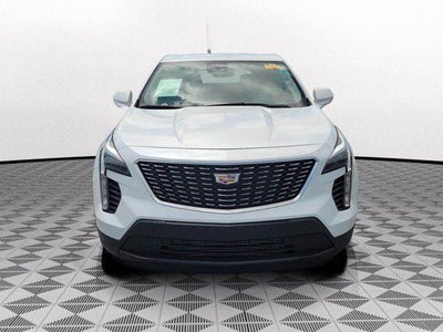 2023 Cadillac XT4 FWD Luxury