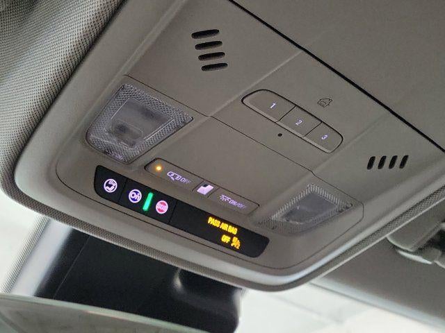 2023 Cadillac XT4 FWD Luxury