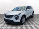2023 Cadillac XT4 FWD Luxury