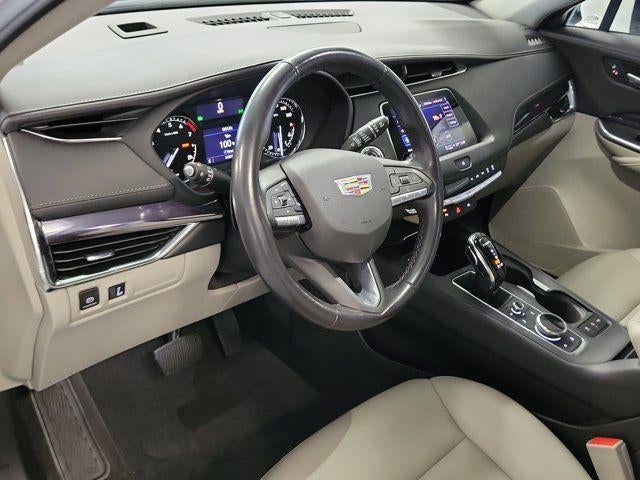 2023 Cadillac XT4 FWD Luxury