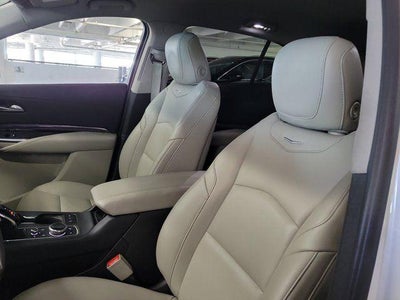 2023 Cadillac XT4 FWD Luxury