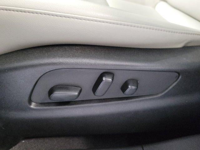 2023 Cadillac XT4 FWD Luxury