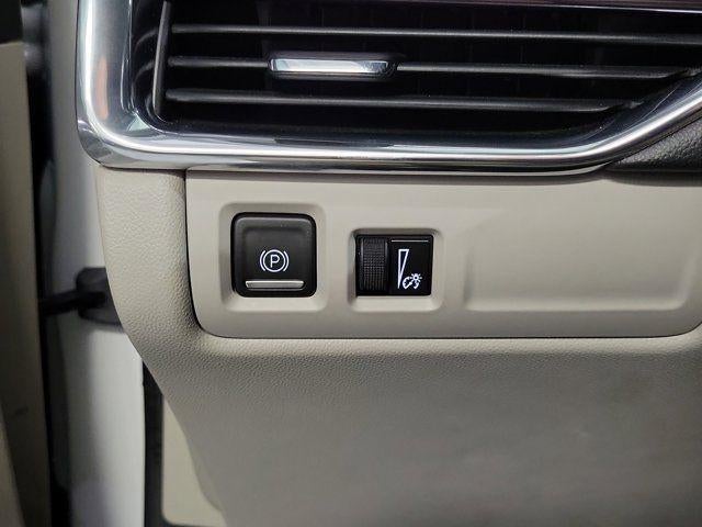 2023 Cadillac XT4 FWD Luxury