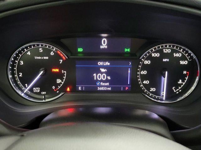 2023 Cadillac XT4 FWD Luxury