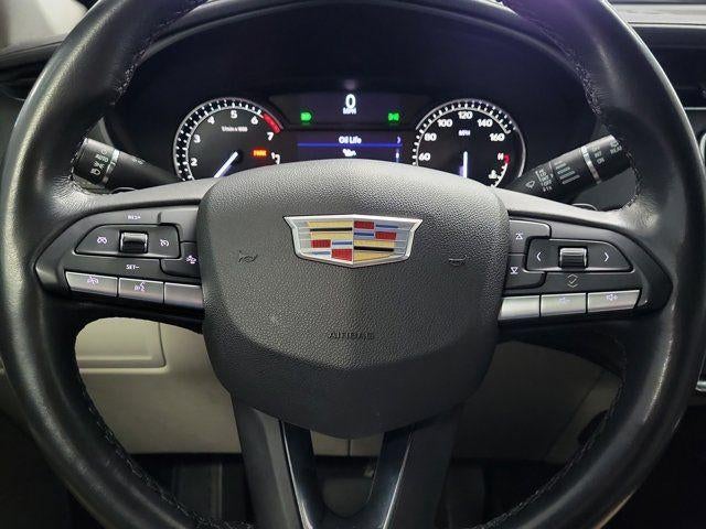 2023 Cadillac XT4 FWD Luxury