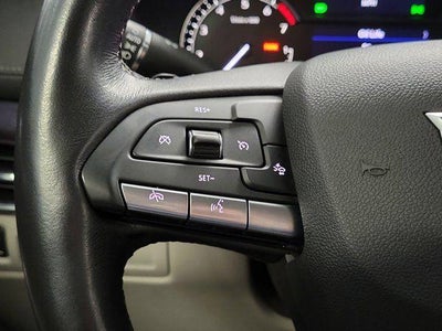 2023 Cadillac XT4 FWD Luxury