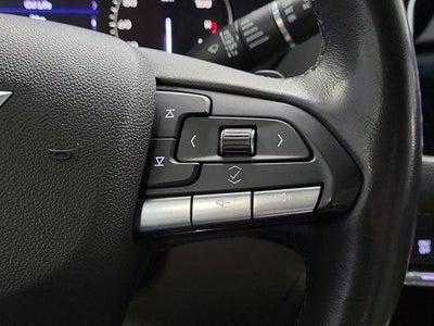 2023 Cadillac XT4 FWD Luxury