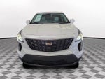 2023 Cadillac XT4 FWD Luxury