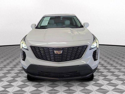 2023 Cadillac XT4 FWD Luxury