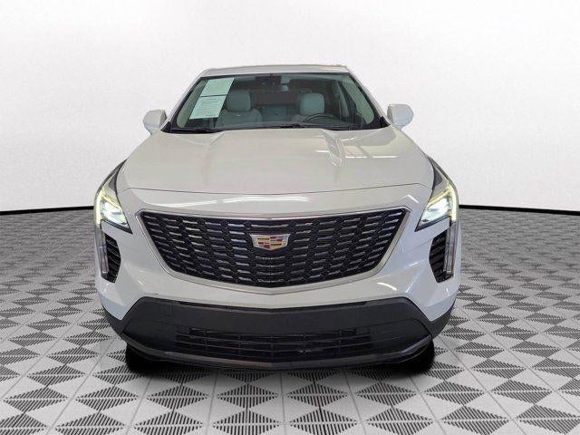 2023 Cadillac XT4 FWD Luxury