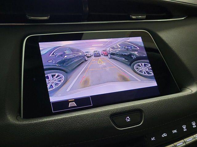 2023 Cadillac XT4 FWD Luxury