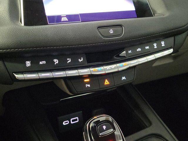 2023 Cadillac XT4 FWD Luxury