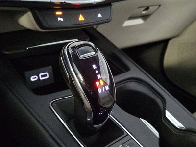 2023 Cadillac XT4 FWD Luxury