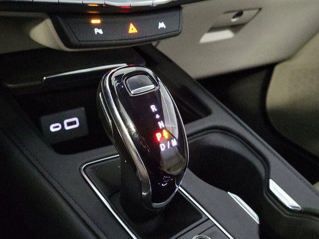 2023 Cadillac XT4 FWD Luxury