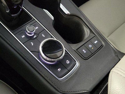 2023 Cadillac XT4 FWD Luxury