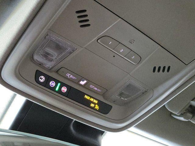 2023 Cadillac XT4 FWD Luxury