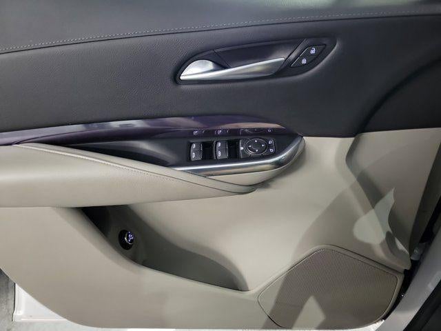 2023 Cadillac XT4 FWD Luxury