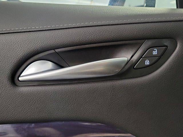 2023 Cadillac XT4 FWD Luxury