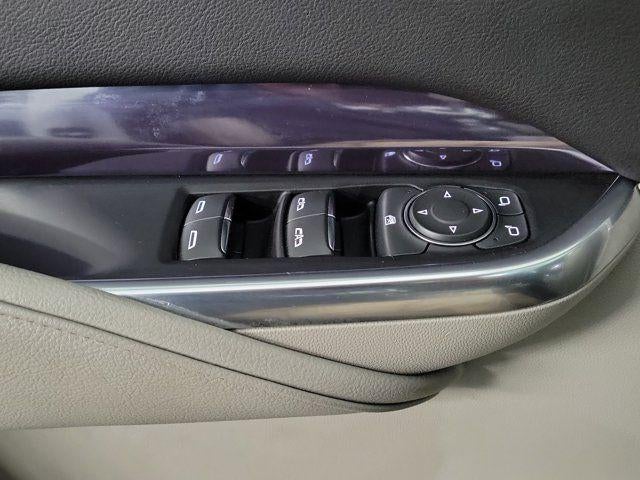 2023 Cadillac XT4 FWD Luxury