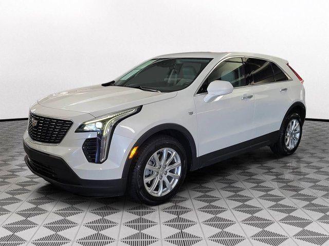 2023 Cadillac XT4 FWD Luxury