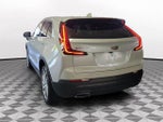 2023 Cadillac XT4 FWD Luxury
