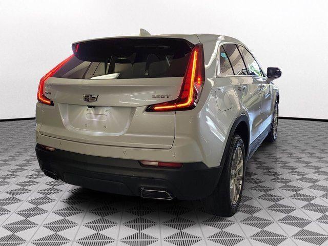 2023 Cadillac XT4 FWD Luxury