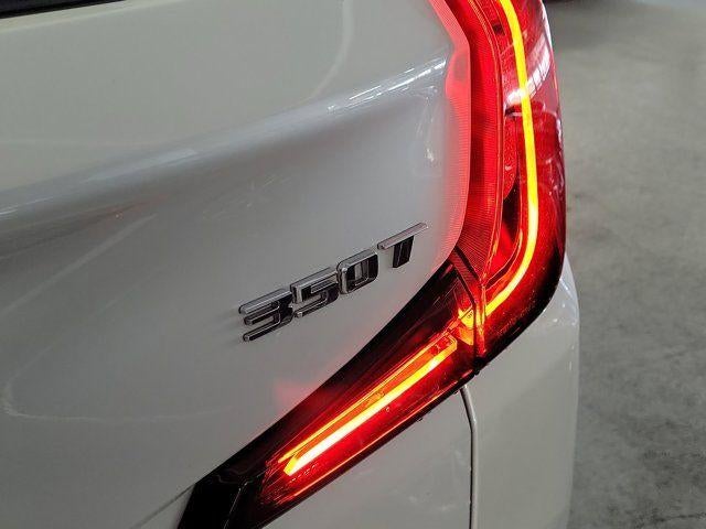 2023 Cadillac XT4 FWD Luxury