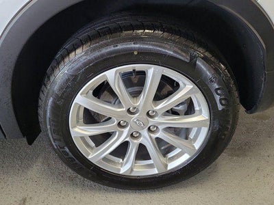 2023 Cadillac XT4 FWD Luxury