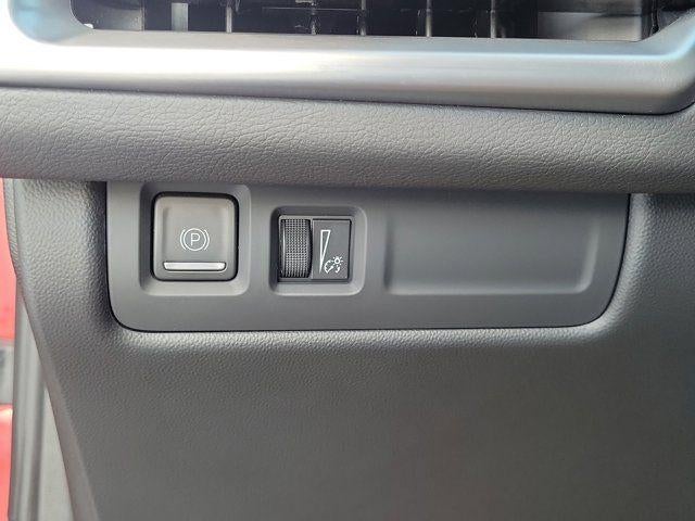 2024 Cadillac XT4 FWD Luxury