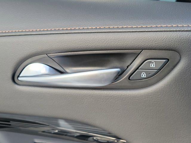 2024 Cadillac XT4 FWD Luxury