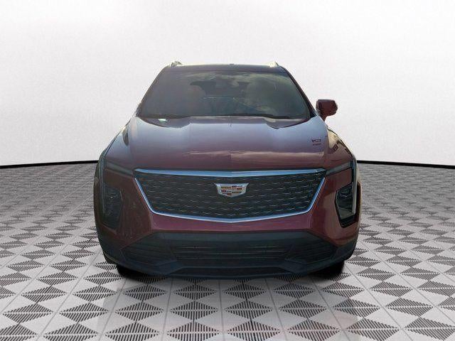 2024 Cadillac XT4 FWD Luxury