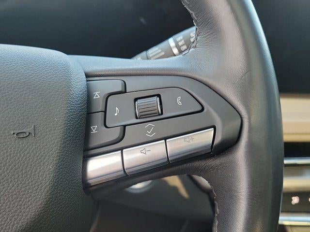 2024 Cadillac XT4 FWD Luxury
