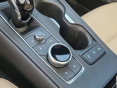 2024 Cadillac XT4 FWD Luxury