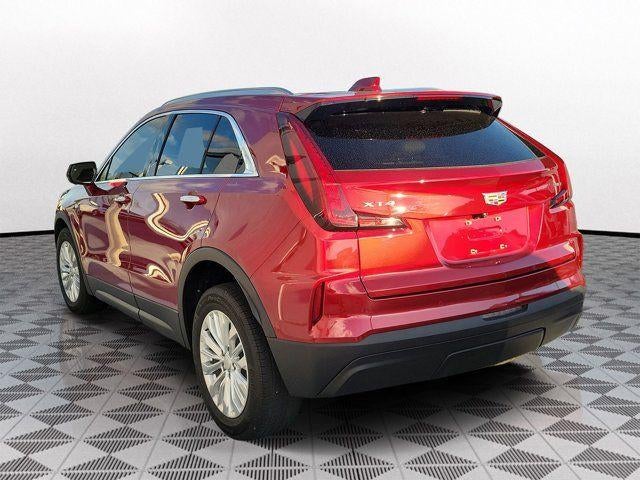 2024 Cadillac XT4 FWD Luxury