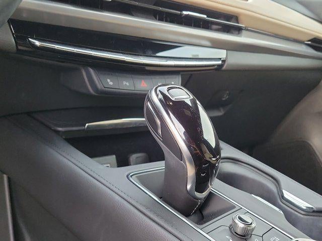 2024 Cadillac XT4 FWD Luxury