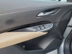2024 Cadillac XT4 FWD Luxury