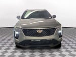 2024 Cadillac XT4 FWD Premium Luxury
