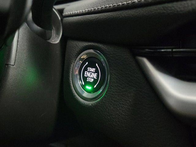 2024 Cadillac XT4 FWD Premium Luxury