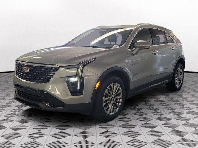 2024 Cadillac XT4 FWD Premium Luxury