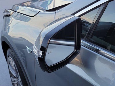 2023 Cadillac XT4 FWD Premium Luxury