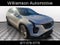 2024 Cadillac XT4 FWD Premium Luxury