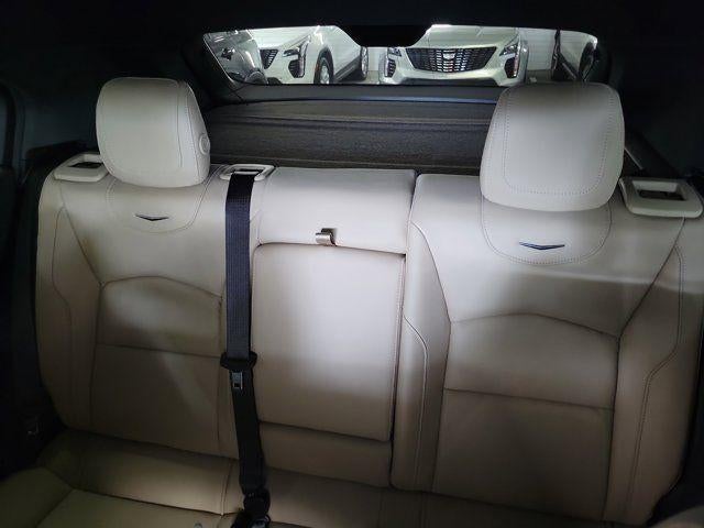 2024 Cadillac XT4 FWD Premium Luxury